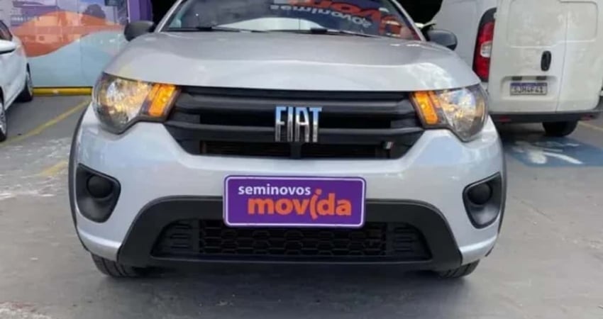 FIAT MOBI 1.0 FIRE LIKE 4P