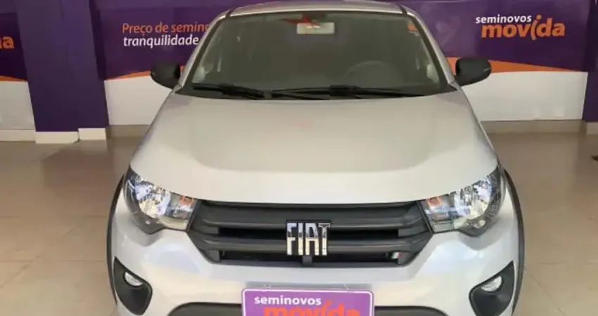 FIAT MOBI 1.0 FIRE LIKE 4P