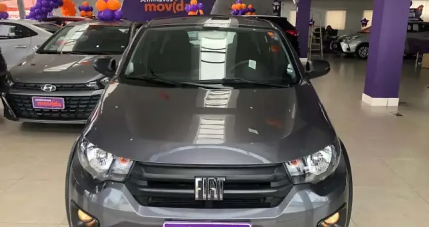 FIAT MOBI 1.0 FIRE LIKE 4P