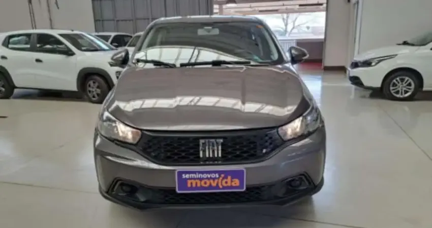 FIAT ARGO 1.0 DRIVE 6V 4P