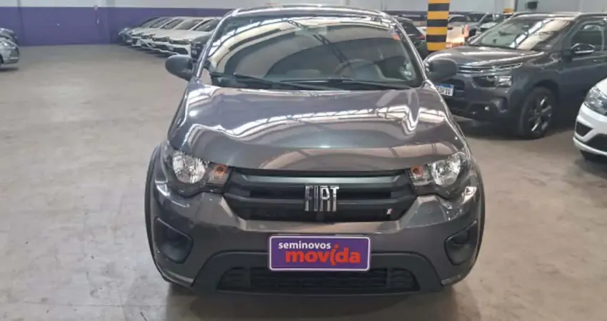 FIAT MOBI 1.0 FIRE LIKE 4P