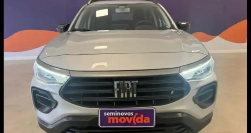 FIAT PULSE 1.3 DRIVE 8V 4P