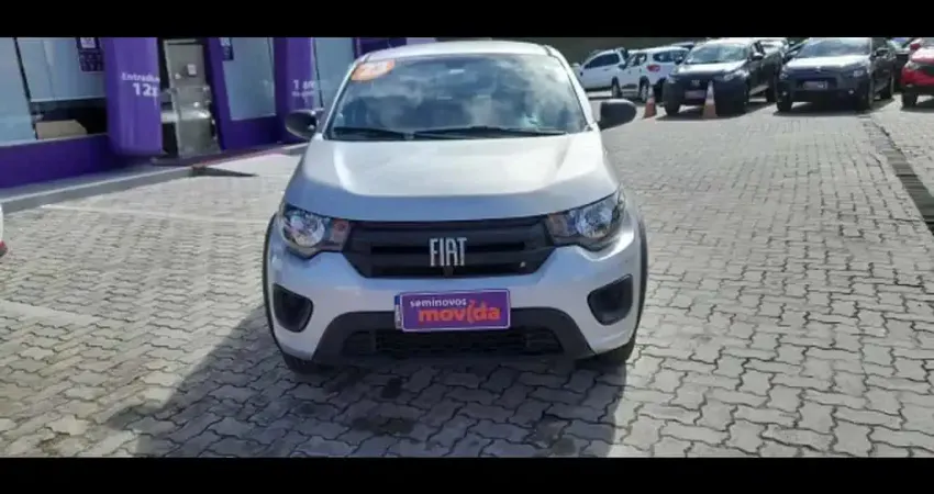 FIAT MOBI 1.0 FIRE LIKE 4P