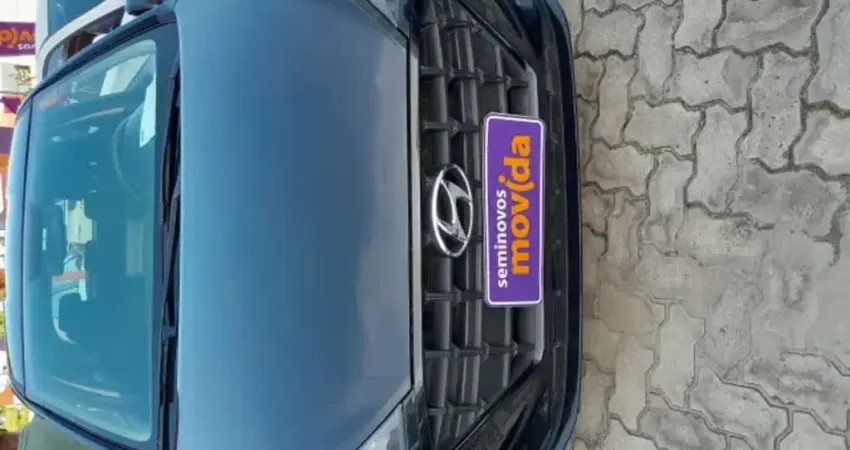 HYUNDAI HB20 1.0 EVOLUTION BLUELINK 12V 4P