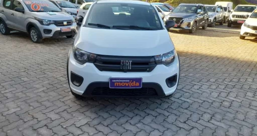 FIAT MOBI 1.0 FIRE LIKE 4P