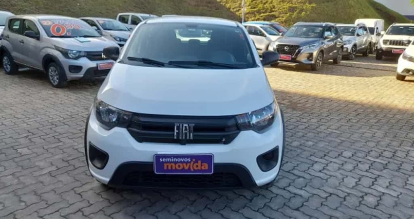 FIAT MOBI 1.0 FIRE LIKE 4P