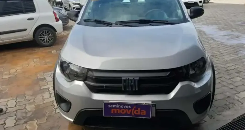 FIAT MOBI 1.0 FIRE LIKE 4P