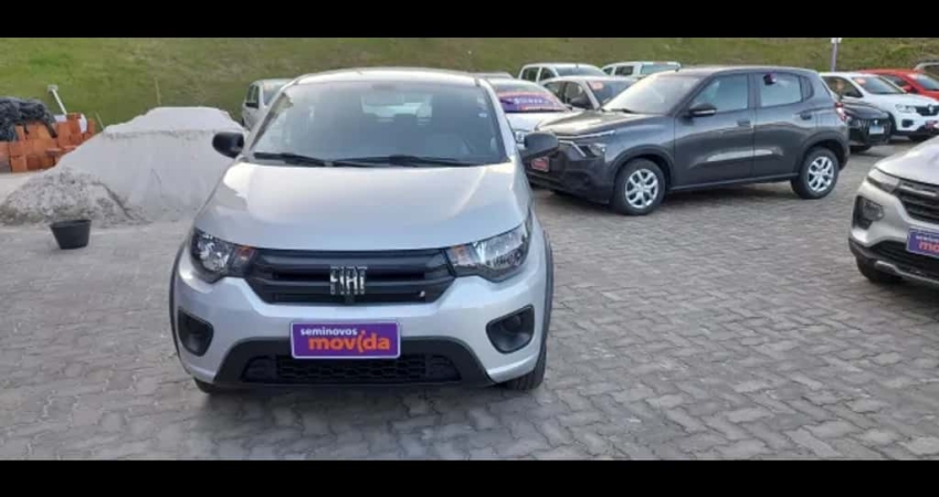 FIAT MOBI 1.0 FIRE LIKE 4P