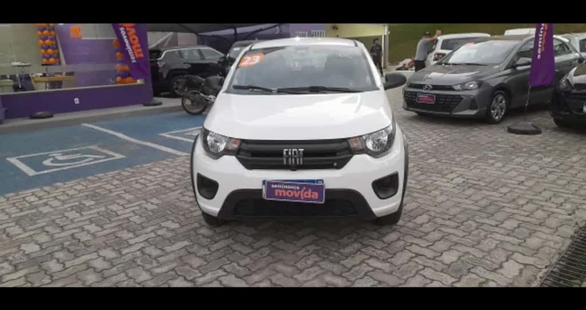FIAT MOBI 1.0 FIRE LIKE 4P
