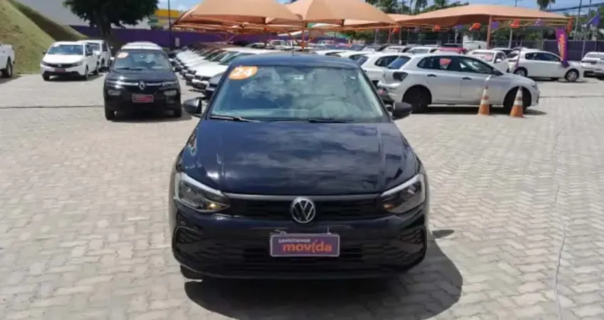 VOLKSWAGEN POLO 1.0 TRACK 12V 4P