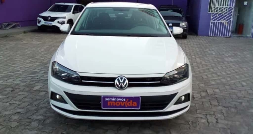 VOLKSWAGEN VIRTUS 1.0 TSI 200 COMFORTLINE 12V
