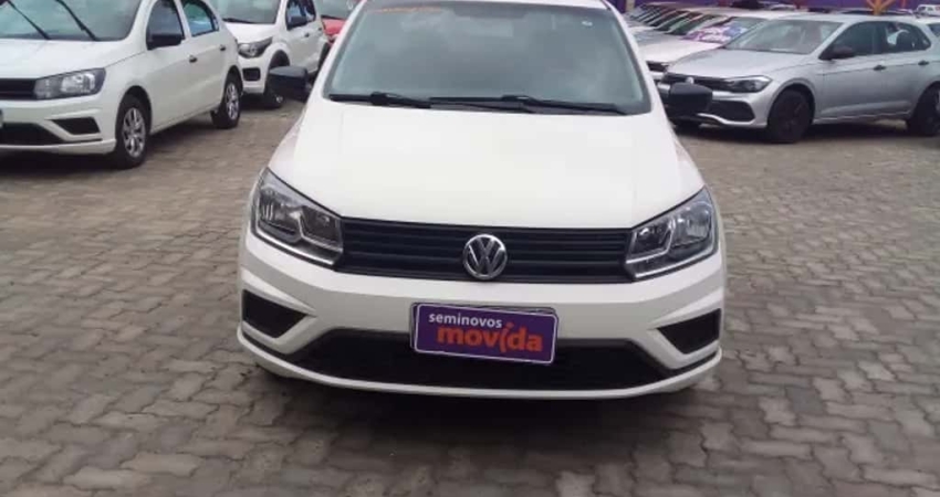 VOLKSWAGEN VOYAGE 1.0 12V 4P