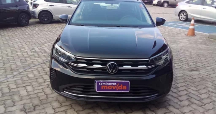 VOLKSWAGEN NIVUS 1.0 TSI 200 COMFORTLINE 4P
