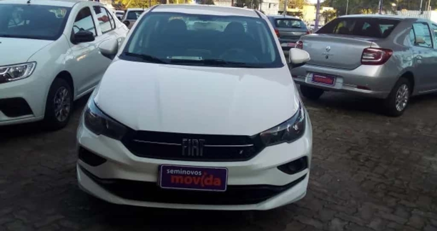FIAT CRONOS 1.3 DRIVE 8V