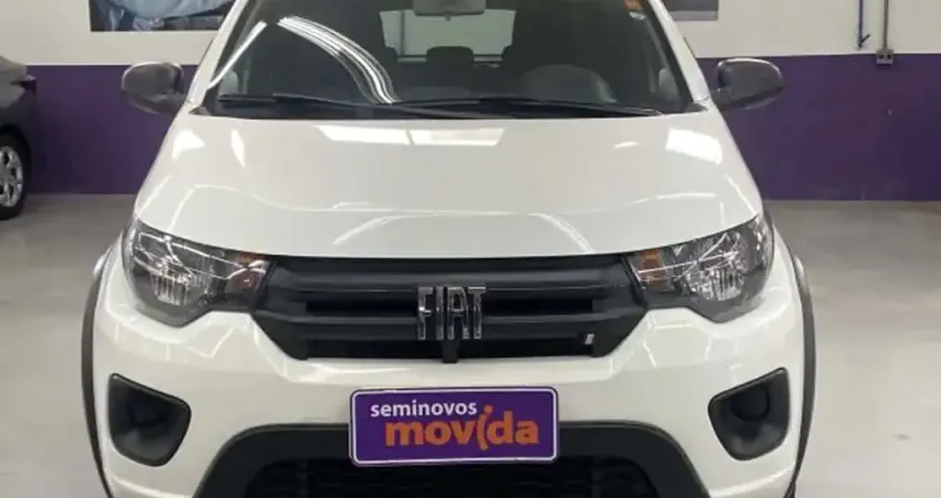 FIAT MOBI 1.0 FIRE LIKE 4P