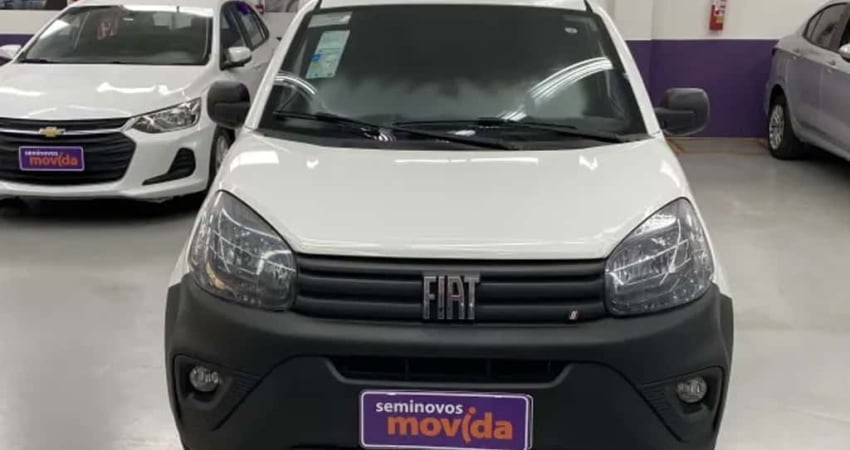 FIAT FIORINO 1.4 EVO ENDURANCE 8V 2P