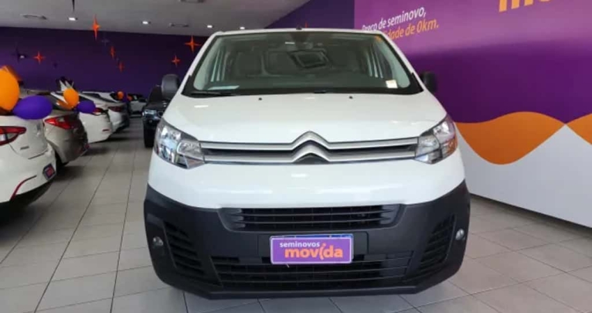 CITROËN JUMPY 1.5 CARGO TURBO