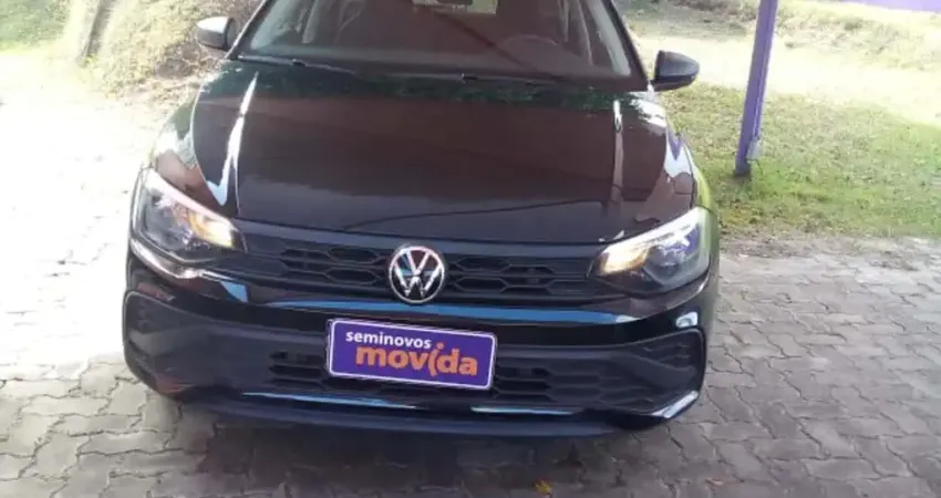 VOLKSWAGEN POLO 1.0 TRACK 12V 4P
