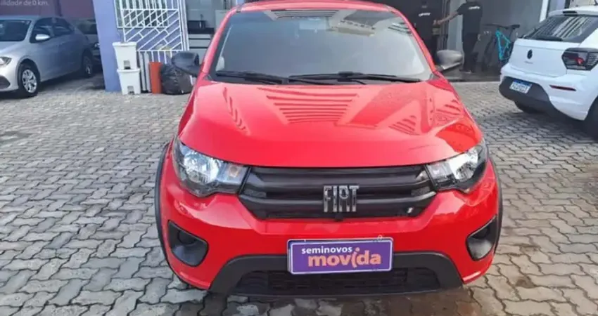 FIAT MOBI 1.0 FIRE LIKE 4P