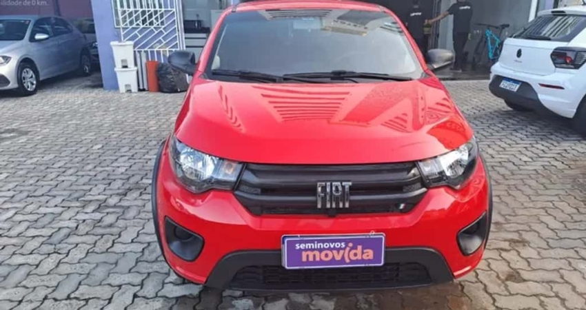 FIAT MOBI 1.0 FIRE LIKE 4P