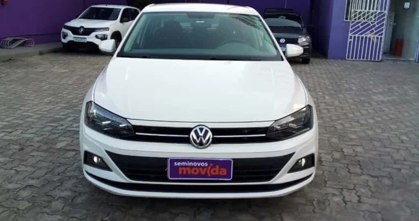 VOLKSWAGEN VIRTUS 1.0 TSI 12V 4P