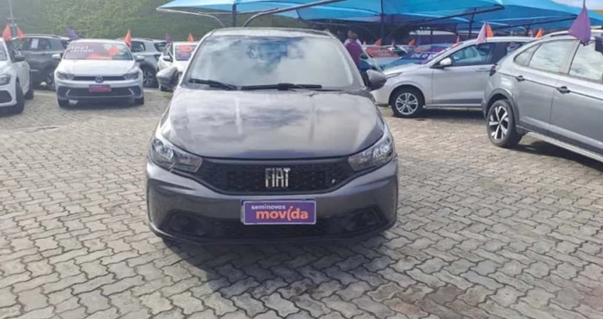 FIAT ARGO 1.0 DRIVE 6V 4P