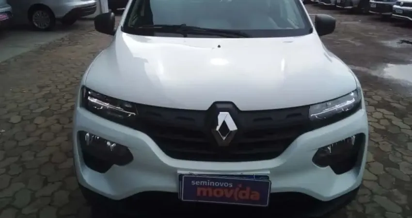 RENAULT KWID 1.0 ZEN 12V 4P