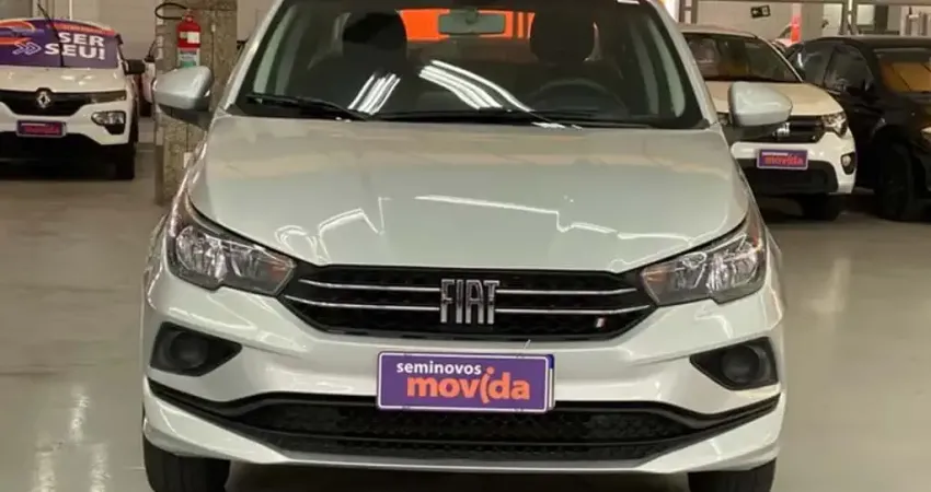 FIAT CRONOS 1.3 DRIVE 8V