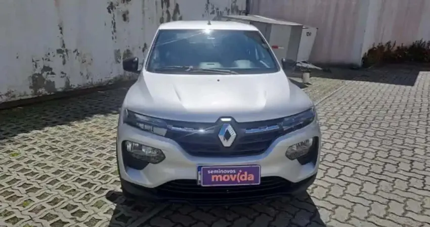 RENAULT KWID 1.0 ZEN 12V 4P