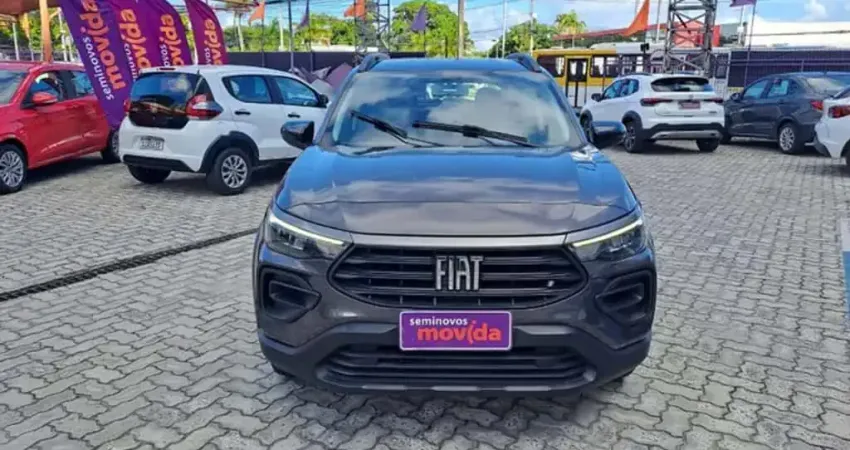 FIAT PULSE 1.3 DRIVE 8V 4P