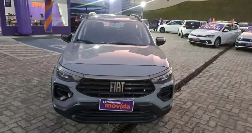 FIAT PULSE 1.3 DRIVE 8V 4P