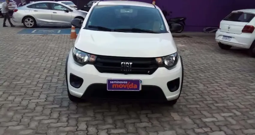 FIAT MOBI 1.0 FIRE LIKE 4P