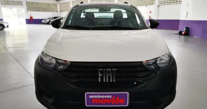 FIAT STRADA 1.4 ENDURANCE CS PLUS 8V