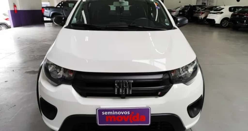 FIAT MOBI 1.0 FIRE LIKE 4P
