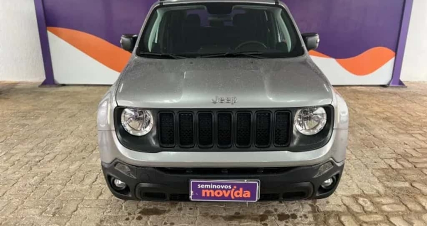 JEEP RENEGADE 1.8 SPORT 16V 4P