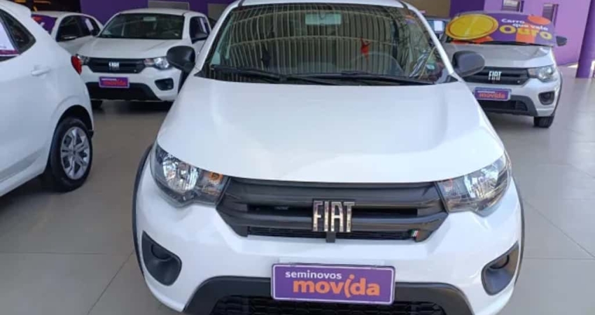 FIAT MOBI 1.0 FIRE LIKE 4P