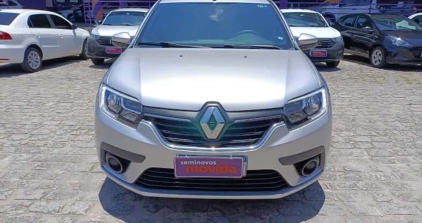 RENAULT LOGAN 1.0 ZEN 12V 4P