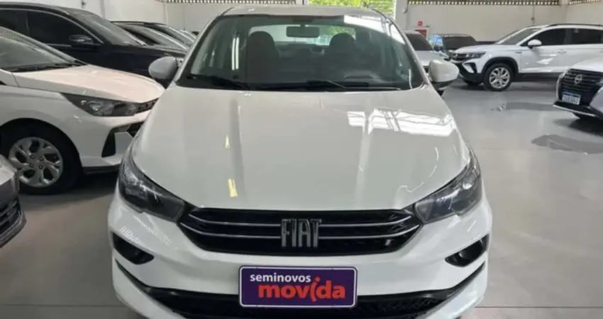 FIAT CRONOS 1.3 DRIVE 8V