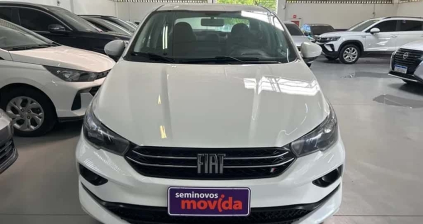 FIAT CRONOS 1.3 DRIVE 8V