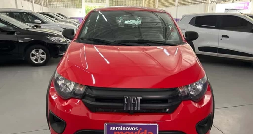 FIAT MOBI 1.0 FIRE LIKE 4P