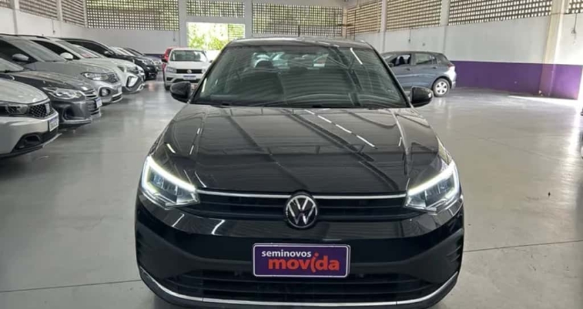 VOLKSWAGEN VIRTUS 1.0 TSI 12V 4P