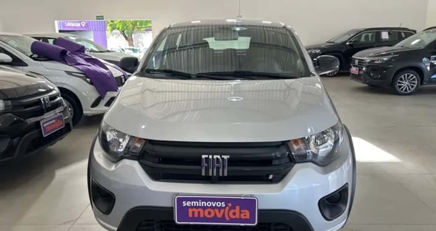 FIAT MOBI 1.0 FIRE LIKE 4P