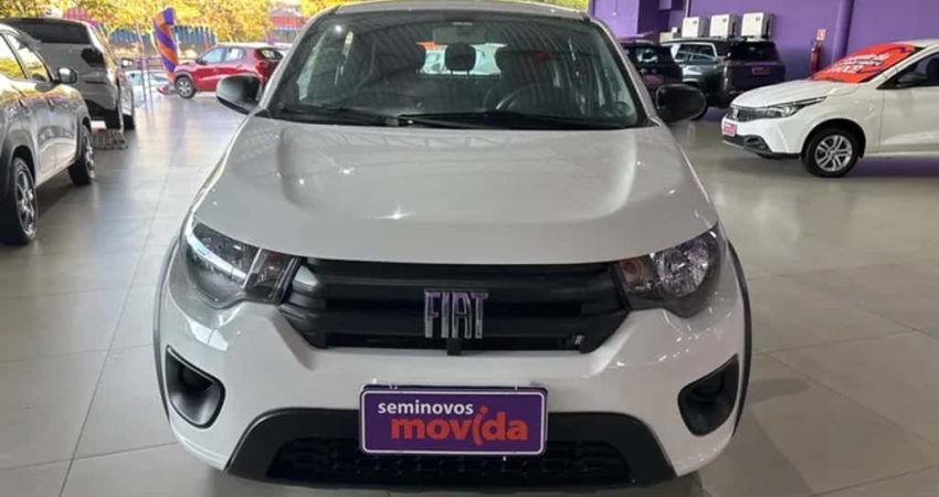 FIAT MOBI 1.0 FIRE LIKE 4P