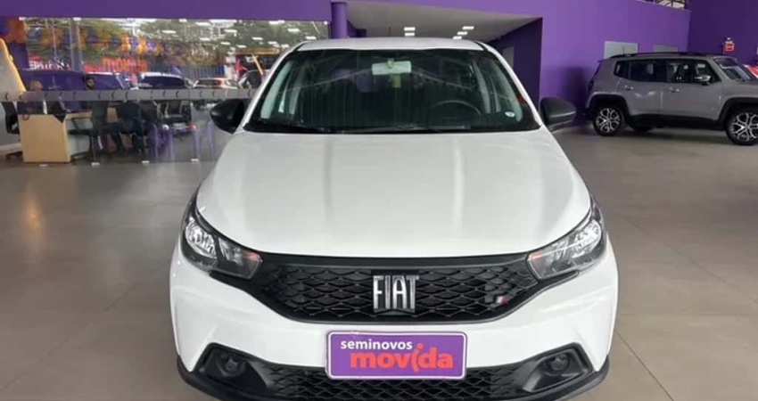 FIAT ARGO 1.0 FIREFLY (FLEX)