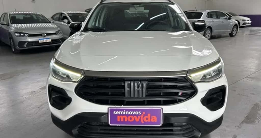 FIAT PULSE 1.0 AUDACE CVT 200 TURBO 4P