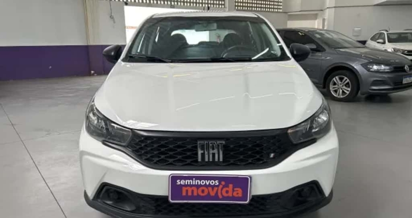 FIAT ARGO 1.0 FIREFLY (FLEX)