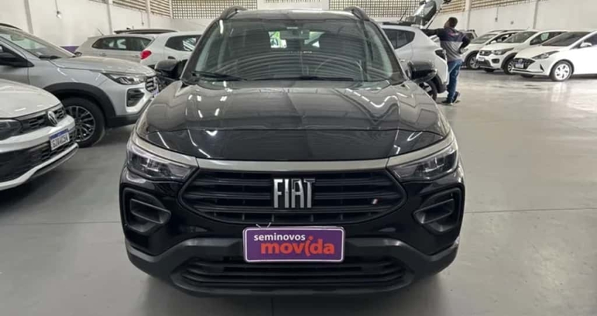 FIAT PULSE 1.3 DRIVE 8V 4P