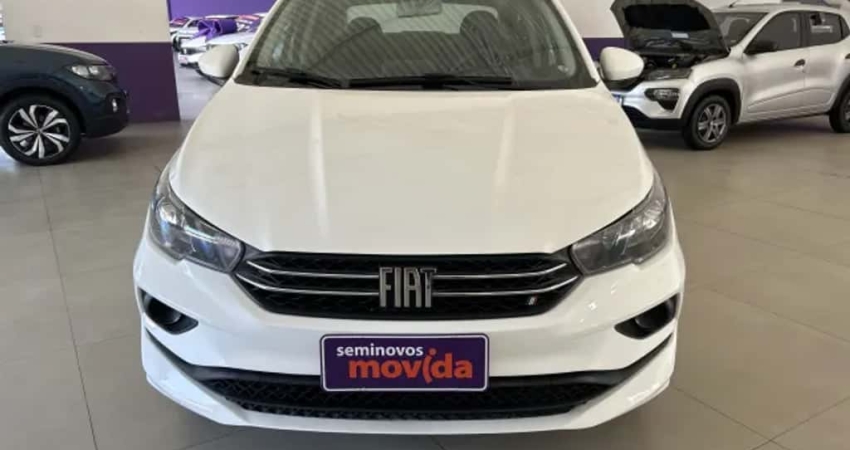 FIAT CRONOS 1.3 DRIVE 8V