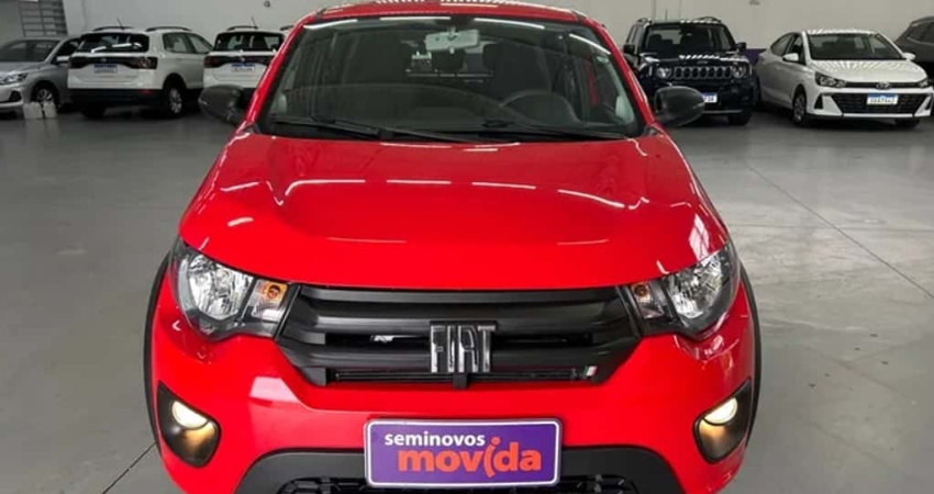 FIAT MOBI 1.0 FIRE LIKE 4P