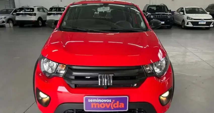 FIAT MOBI 1.0 FIRE LIKE 4P